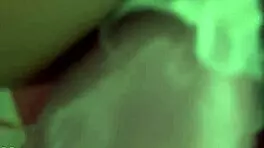 i convinced my 18yo latina neighbor to fuck her shaved pussy