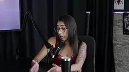 Beautiful teens feel deep passion in this sensual group session