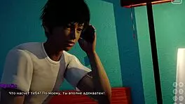 Are you into redhead sluts like in this gameplay?