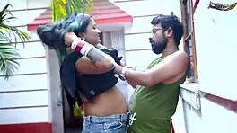 देसी बंगाली कपल आउटडोर ऐनल में हार्डकोर जाता है हिंदी ऑडियो में