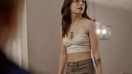 Lulu Chu seduces Electra Rayne passionately