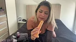 Waking up horny, he slid into his friend's tight spot and finished strong