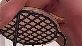 i know the trick to fuck that huge anal ass outdoors