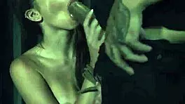 sucks cock outdoors guys do make passes at femmes who wear glasses.