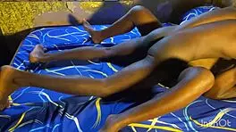 My Hot Teen 18+ Babe Left School To Collect My Sweet Dick