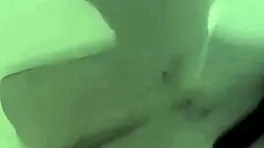 Squirt and spank training for the slave!