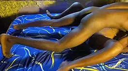 My Hot Teen 18+ Babe Left School To Collect My Sweet Dick