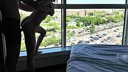 My girlfriend cheating with somebody?