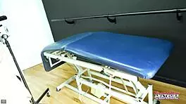 petite ginger jade edwards FINGER FUCKS her pussy and GETS it BANGED