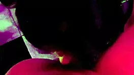 Stepdaughter In Sexy Shorts Shows Irresistible Ass.