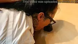 Ashley Cumstar Ass Ravage Wet Dp With Toy Piss Drinking Spit Slap Sloppy Balls Deep Anal & Cum In Mouth