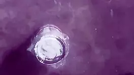 Enpeada latina muy puta quiere aumento sexo oral en 😈