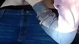 wanna see this public pickup blowjob?