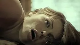 Petite Latina Takes Rough Doggy