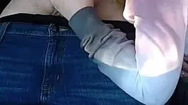 wanna see this public pickup blowjob?