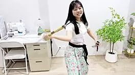 i love licking that beautiful asian pussy before rough fuck