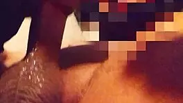 i paid my petite maid to deepthroat my cock