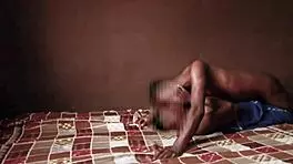 मैं एल्सा, मिशनरी में बड़ा लंड राइड कर रही हूं