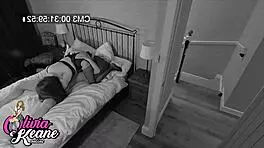 18 Year Old Rims Step-Dad In Uniform