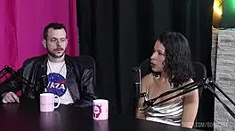 does bruna carlos dominate in himeros mansion?