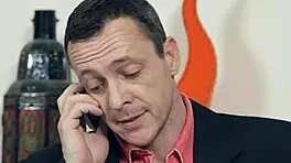 i punish her bad behavior with sexual slave humiliation, sloppy blowjob and deepthroat while bound