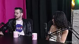 does bruna carlos dominate in himeros mansion?