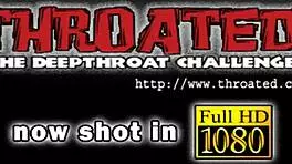 I love going down on that huge thick prick