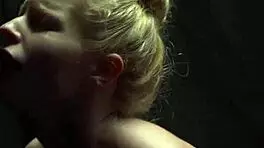 Lesbian Mormons engage in intense tribbing and missionary oral in high definition