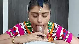 What A Good Blowjob My Young Colombian Curvy Chubby Stepsister And Latina Stepmom Give Me On Big Cock