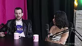 does bruna carlos dominate in himeros mansion?