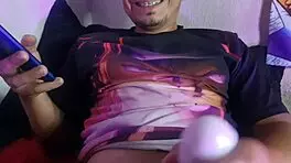 Watching And Touching While My Sister Films