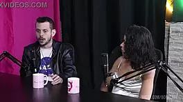 does bruna carlos dominate in himeros mansion?