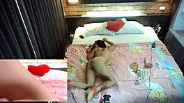 Ela não se aguentou final tão intenso que viralizou - brasileiro bruno bbc & korean k-pop celebrity