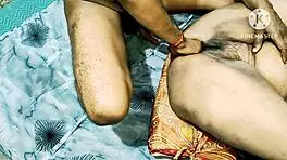 Indian Desi Bhabhi Fucks Neighbor Boys