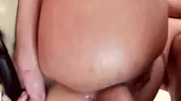 I love anal sex with teen