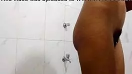 Friends Chapter - Relaxing Bath Time Part 03