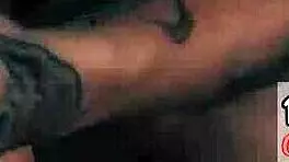 left behind at building soiree in a bad situation