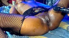 birthday bash turns into steamy orgy with girls and bbc