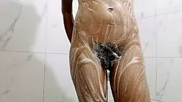 Friends Chapter - Relaxing Bath Time Part 03