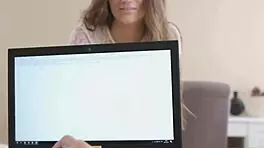 i tried to seduce her in college but it was so romantic and sensual