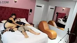 Uncle Takes Out Hard Dick For Teen To Suck