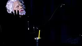 Yo, this fat brunette milf dominates hard in public scenes while folks ditch regular jobs!