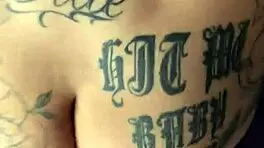 Big ass gets fucked by endowed young guy.