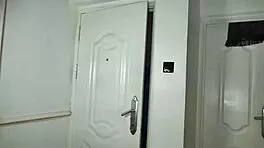 My step brother's big dick is so hard