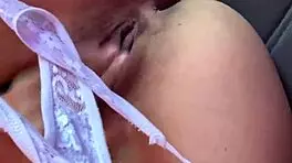 Intimate video of Colombian teacher Alexia 😍