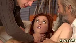 Young white girl big dick and hot blonde teen 18+ compilation unexpected