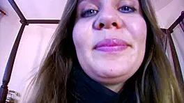 victoria delice in hardcore amateur assfucking scene