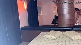 casada do facebook me chamou pro motel e eu n�o acreditei