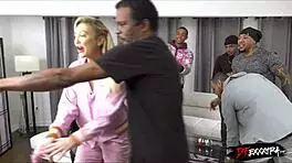 hey, can you believe this anal and dp squirting madness?