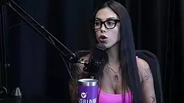 Hacked Blonde Discovers Exhibitionism With Maximo Garcia.